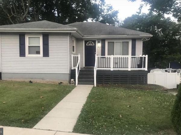 17 WILLOWDALE AVENUE, GLEN BURNIE, MD 21061