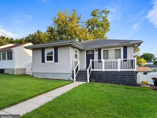 17 WILLOWDALE AVENUE, GLEN BURNIE, MD 21061