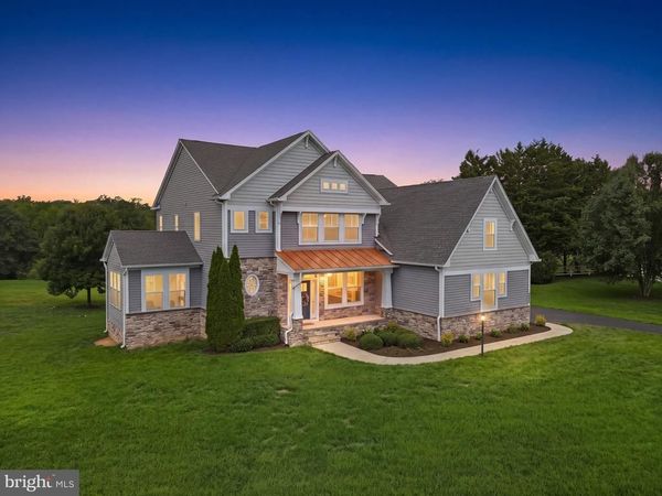 9904 S HARRIS FARM ROAD , SPOTSYLVANIA, VA 22553