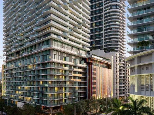 1300 S Miami , Unit 4209, Miami, FL 33130