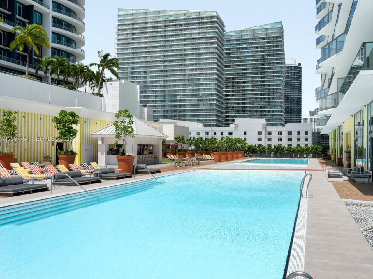 1300 S Miami , Unit 4209, Miami, FL 33130 Photo