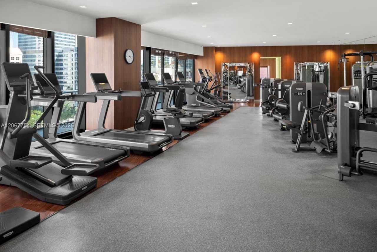 1300 S Miami , Unit 4209, Miami, FL 33130 Photo