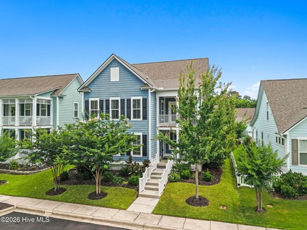 9286 Murphy Way SW, Calabash, NC 28467
