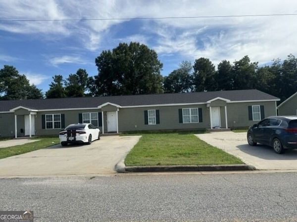139 Ronald Pride Boulevard, Fort Valley, GA 31030