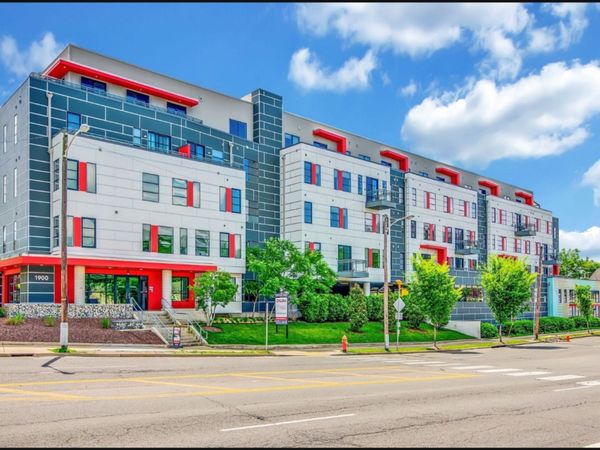 1900 12th Ave S, Unit 307, Nashville, TN 37203