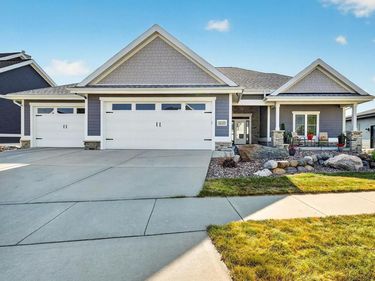 4149 Hanover Drive, Deforest, WI 53532