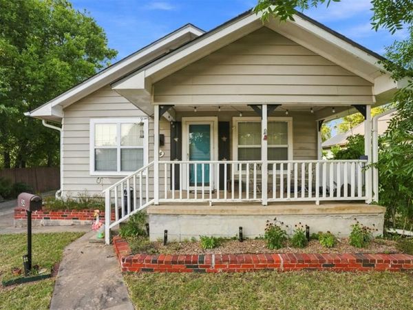 24 E Kirk Street, Shawnee, OK 74801