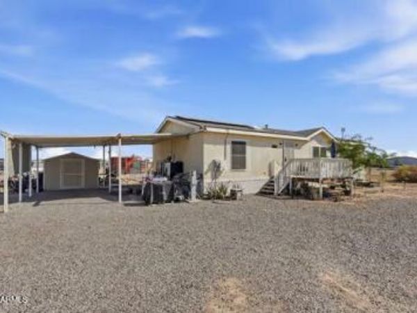 35531 W BAY Circle, Tonopah, AZ 85354