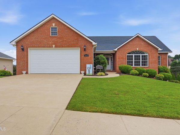 118 Laurel Canyon, Johnson City, TN 37615