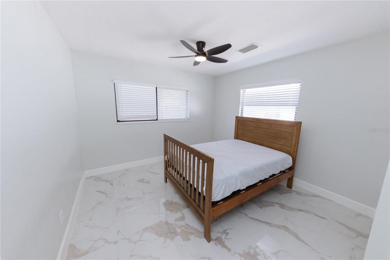 4946 Dr Martin Luther King Jr Street S, Saint Petersburg, FL 33705 Photo