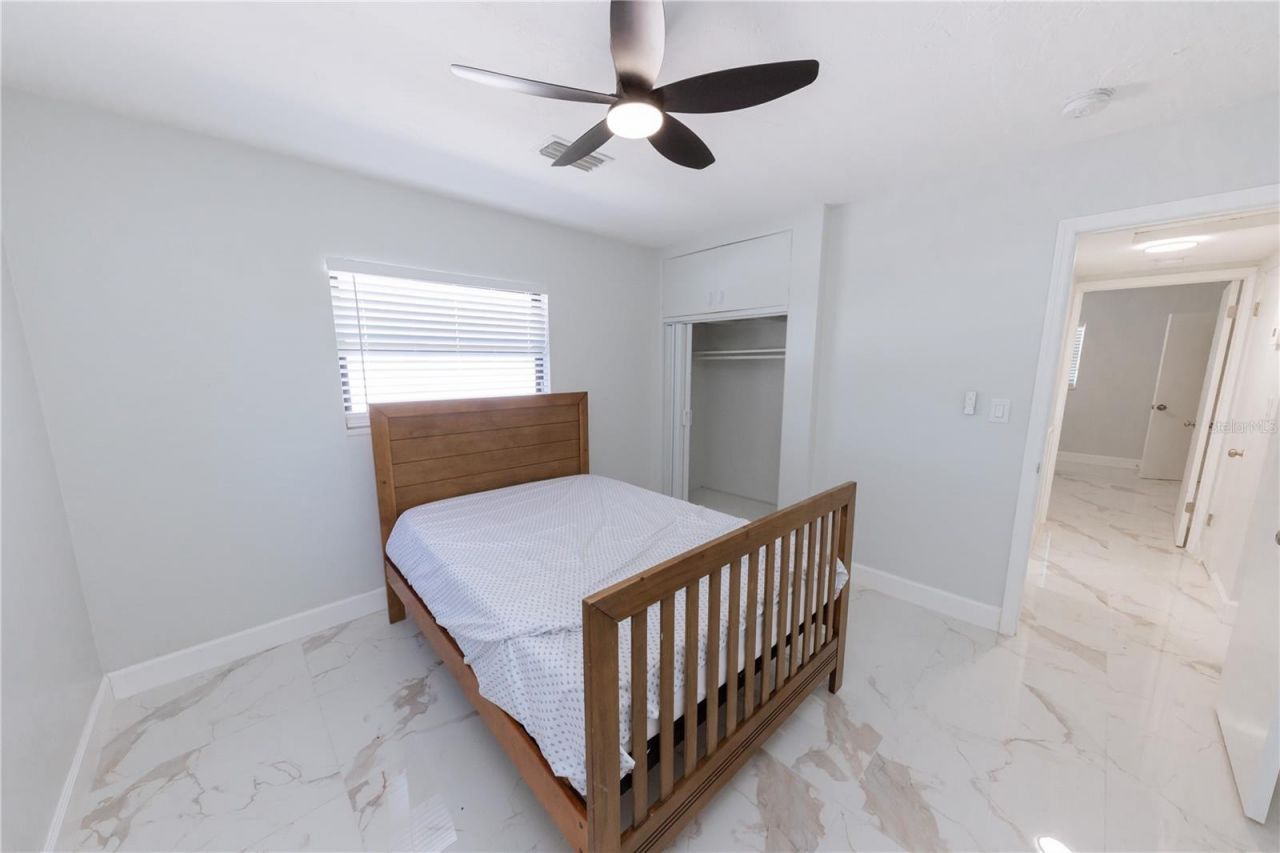 4946 Dr Martin Luther King Jr Street S, Saint Petersburg, FL 33705 Photo
