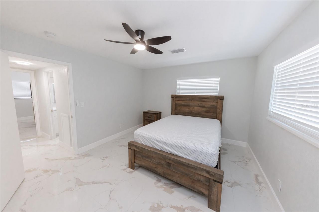 4946 Dr Martin Luther King Jr Street S, Saint Petersburg, FL 33705 Photo
