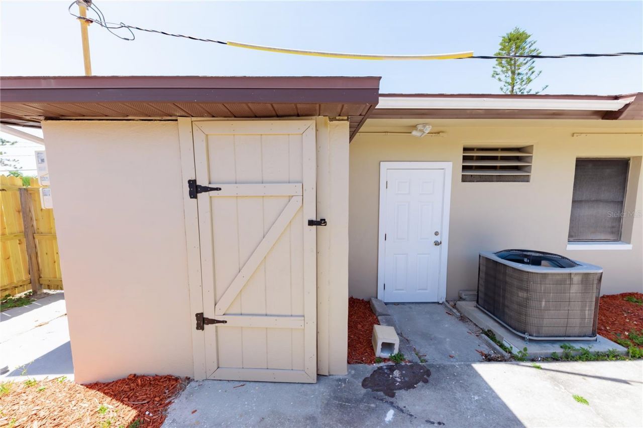 4946 Dr Martin Luther King Jr Street S, Saint Petersburg, FL 33705 Photo