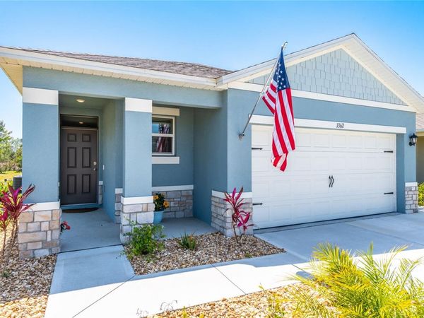 1362 CORK DRIVE , ORMOND BEACH, FL 32174