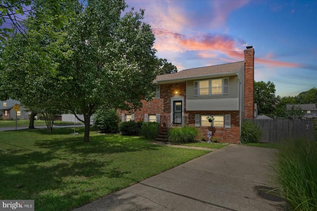 784 STEVENSON ROAD , SEVERN, MD 21144