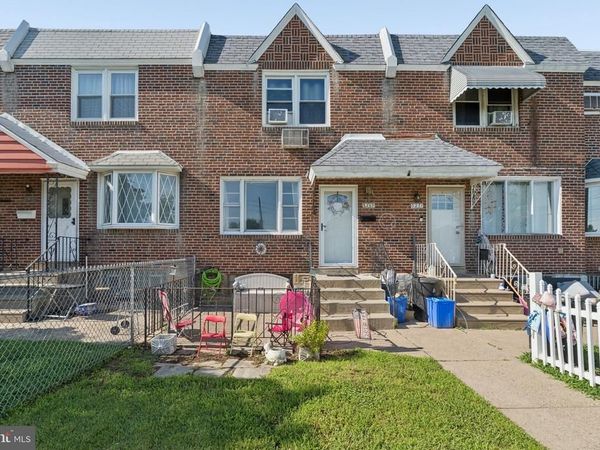 3269 HOLME AVENUE, PHILADELPHIA, PA 19114
