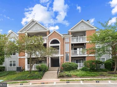 7501 ASHBY LANE, Unit J, ALEXANDRIA, VA 22315