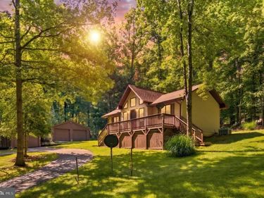 106 N TIMBER TRIBE, MINERAL, VA 23117
