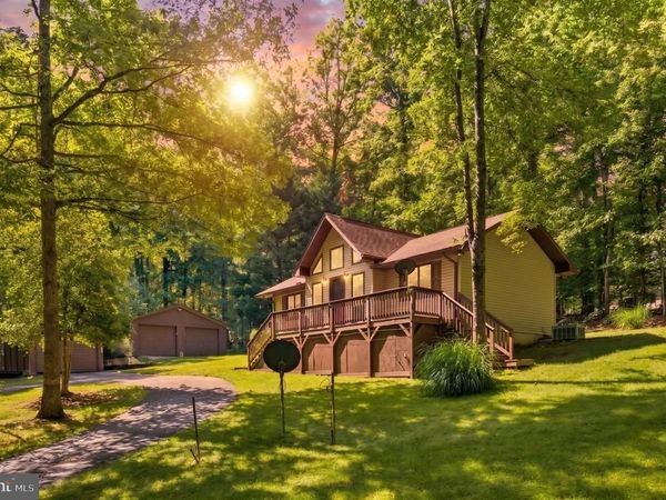 106 N TIMBER TRIBE, MINERAL, VA 23117