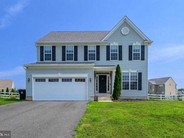 211 GARDENBROOK DRIVE, SMYRNA, DE 19977