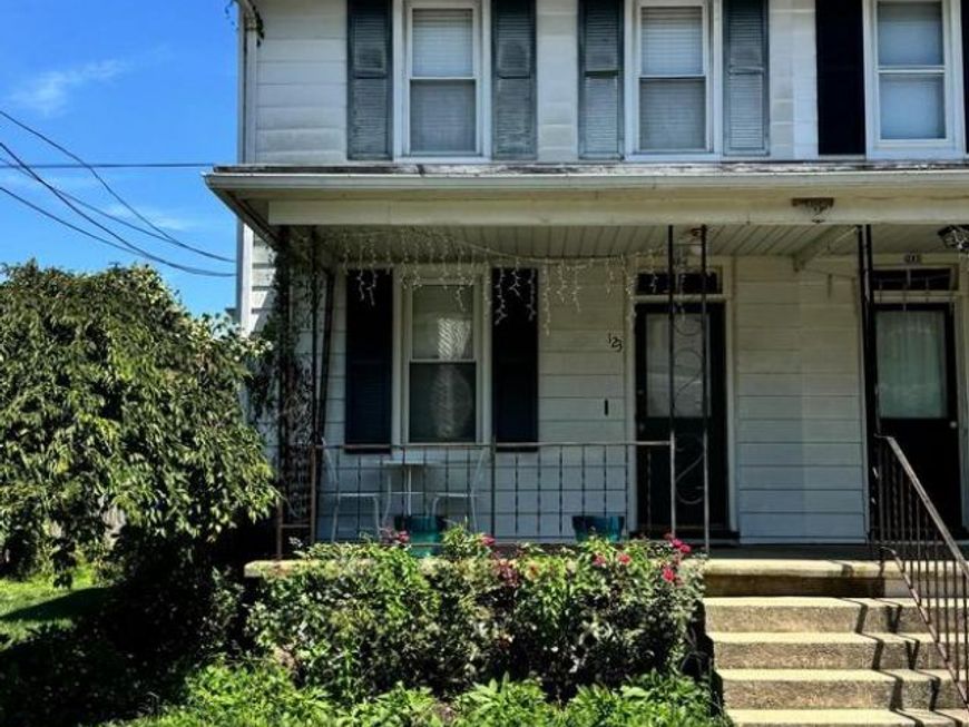 123 Chatham Street, Avondale, PA 19311 Main Photo