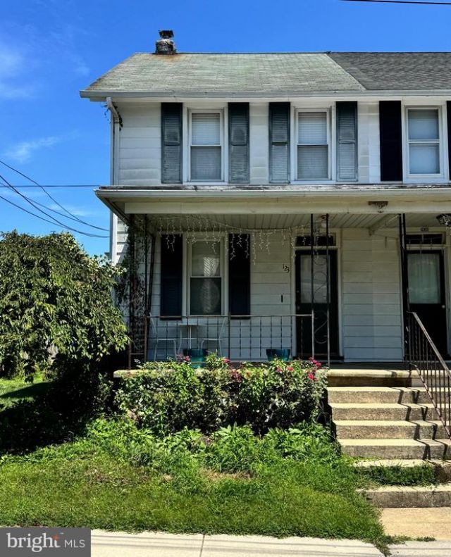 123 CHATHAM STREET, AVONDALE, PA 19311