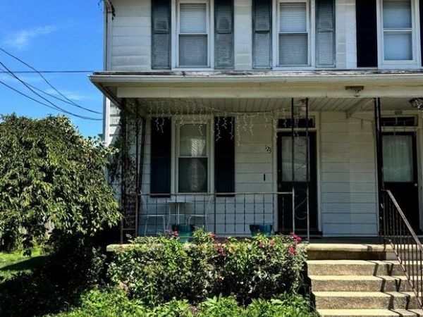 123 CHATHAM STREET, AVONDALE, PA 19311