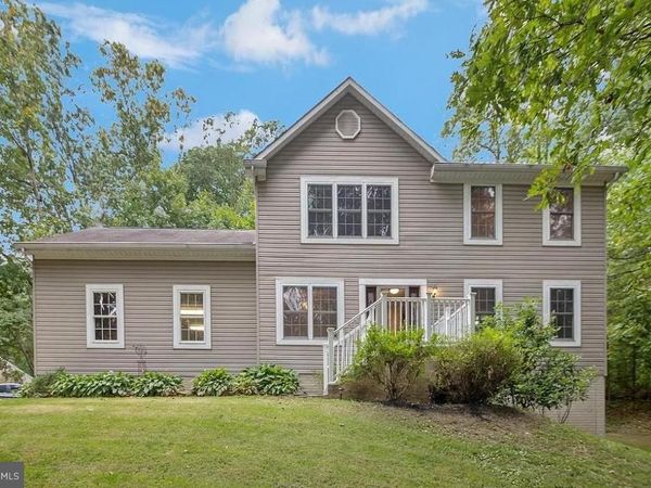 3885 MILLERS STATION ROAD, MANCHESTER, MD 21102
