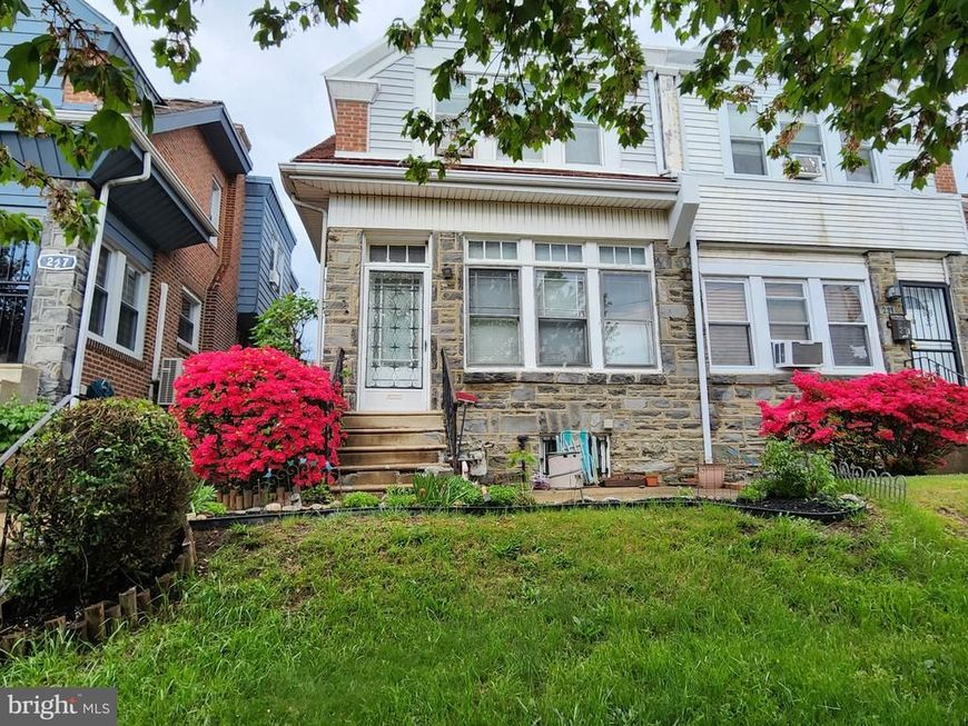 229 High Street, Sharon Hill, PA 19079 Main Photo
