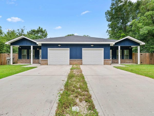 8355 Dudley Ave, Pensacola, FL 32534