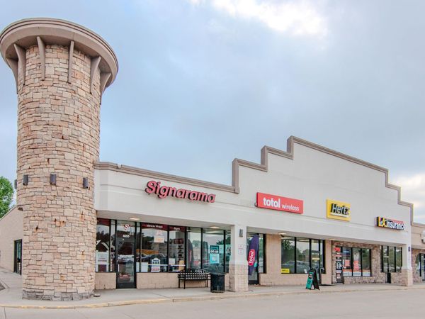 4659 Washtenaw Avenue, Ann Arbor, MI 48108