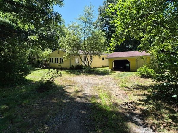 50 Bridge St, Millis, MA 02054