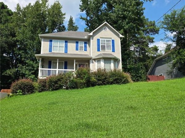 5750 Rex Mill Terrace, Rex, GA 30273