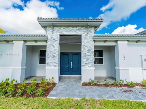 27308 SW 159th Ct, Unit 27308, Homestead, FL 33031