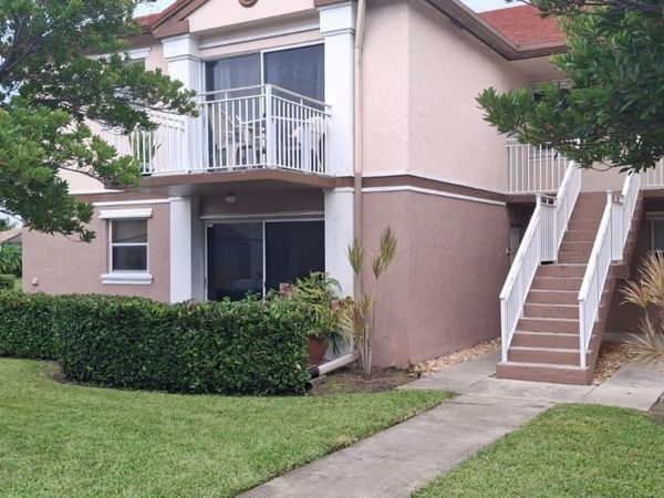 1276 SW 113th Ter, Unit 104, Pembroke Pines, FL 33025