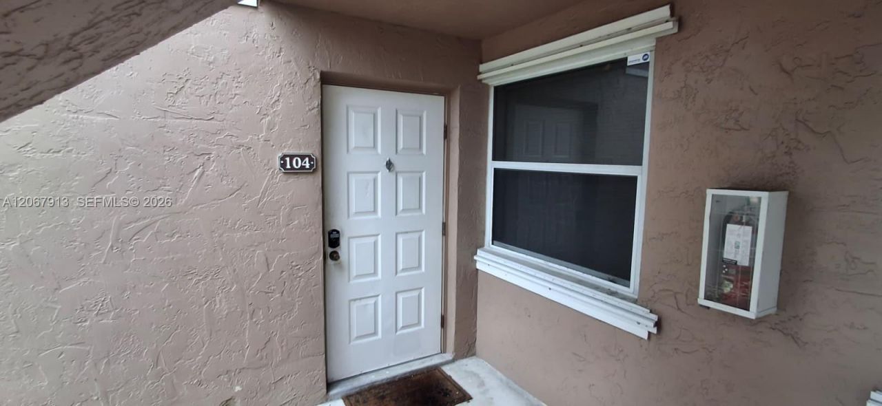 1276 SW 113th Ter, Unit 104, Pembroke Pines, FL 33025 Photo