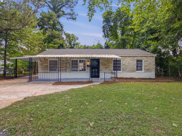 1510 Winshire Street, Columbus, GA 31903