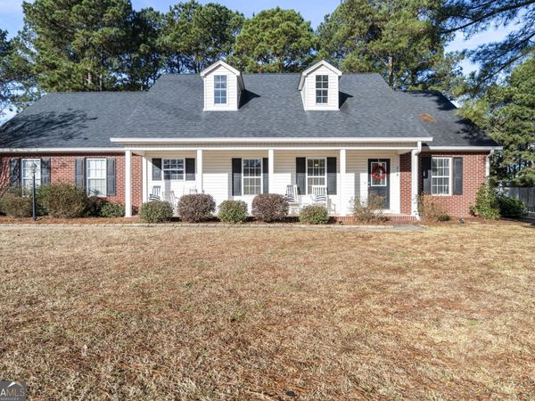 218 Ellicott Drive, Warner Robins, GA 31088