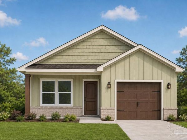 2969 N 35th Ave, Milton, FL 32583