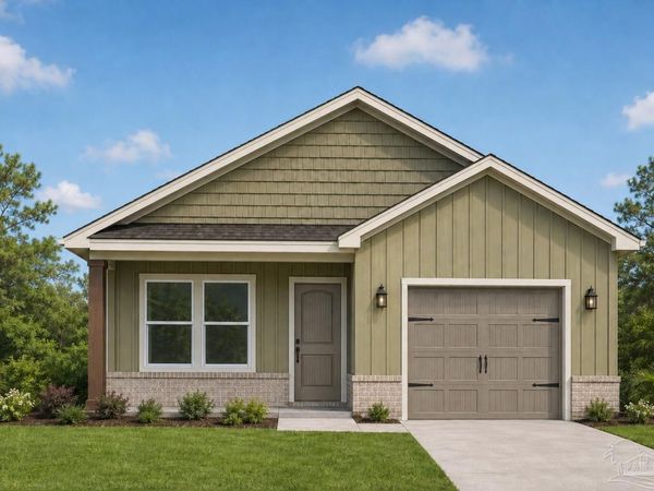 2969 N 35th Ave, Milton, FL 32583