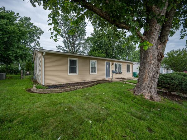 404 KENYON Avenue , Romeoville, IL 60446