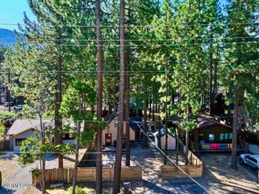 3680 Aspen Avenue, South Lake Tahoe, CA 96150