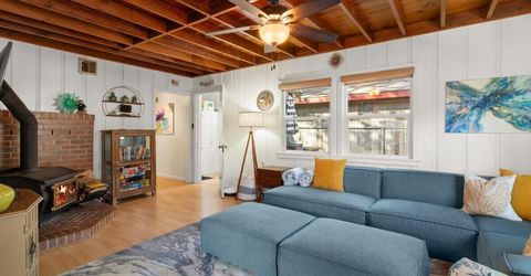3680 Aspen Avenue, South Lake Tahoe, CA 96150 Photo