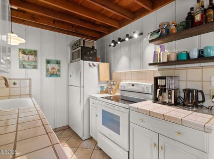 3680 Aspen Avenue, South Lake Tahoe, CA 96150 Photo