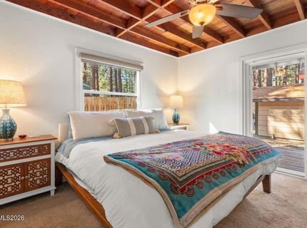 3680 Aspen Avenue, South Lake Tahoe, CA 96150 Photo