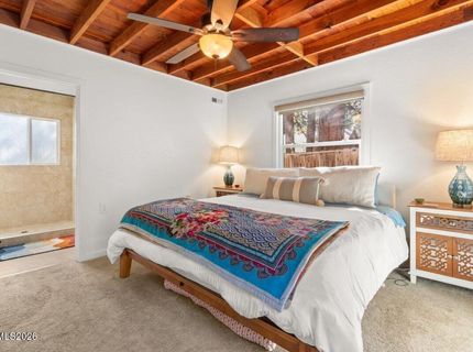 3680 Aspen Avenue, South Lake Tahoe, CA 96150 Photo