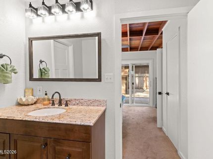 3680 Aspen Avenue, South Lake Tahoe, CA 96150 Photo