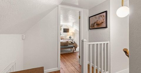 3680 Aspen Avenue, South Lake Tahoe, CA 96150 Photo