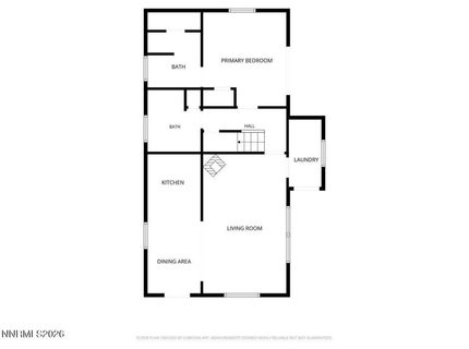 3680 Aspen Avenue, South Lake Tahoe, CA 96150 Photo