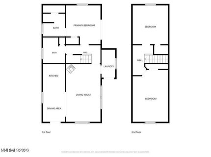 3680 Aspen Avenue, South Lake Tahoe, CA 96150 Photo